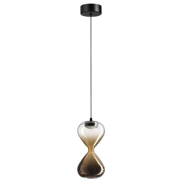 Подвесной светодиодный светильник Odeon Light Pendant Glessi 5094/4L Подвесной светодиодный светильник Odeon Light Pendant Glessi 5094/4L