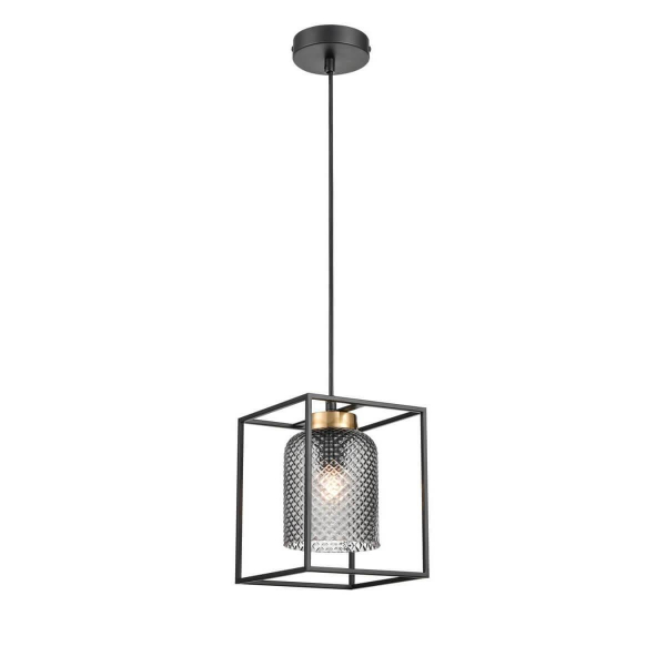 Подвесной светильник Vele Luce Morrison VL5472P01 Подвесной светильник Vele Luce Morrison VL5472P01