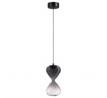 Подвесной светодиодный светильник Odeon Light Pendant Glessi 5092/4LA
