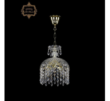 Подвесной светильник ArtClassic 14.03.3.d22.Gd.Dr