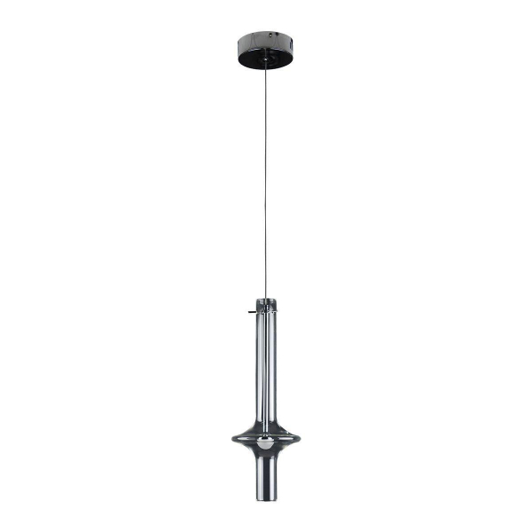 Подвесной светодиодный светильник Loft IT Tube 10061CH Подвесной светодиодный светильник Loft IT Tube 10061CH