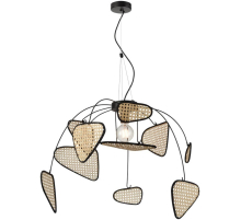 Подвесной светильник Wertmark PALMA WE520.01.713