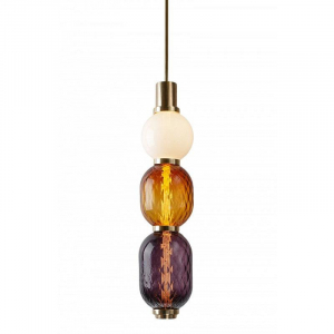 Подвесной светильник Loft-Concept HANDLE GRAPE 40.3433-0
