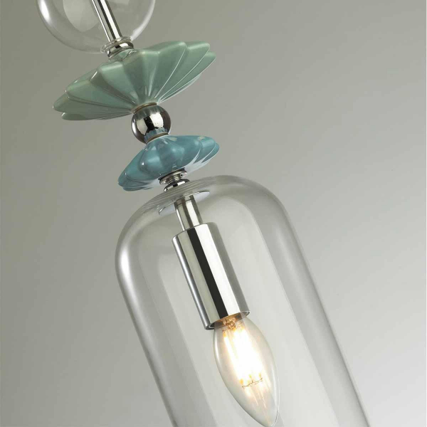 Подвесной светильник Odeon Light Classic Bizet 4893/1 Подвесной светильник Odeon Light Classic Bizet 4893/1