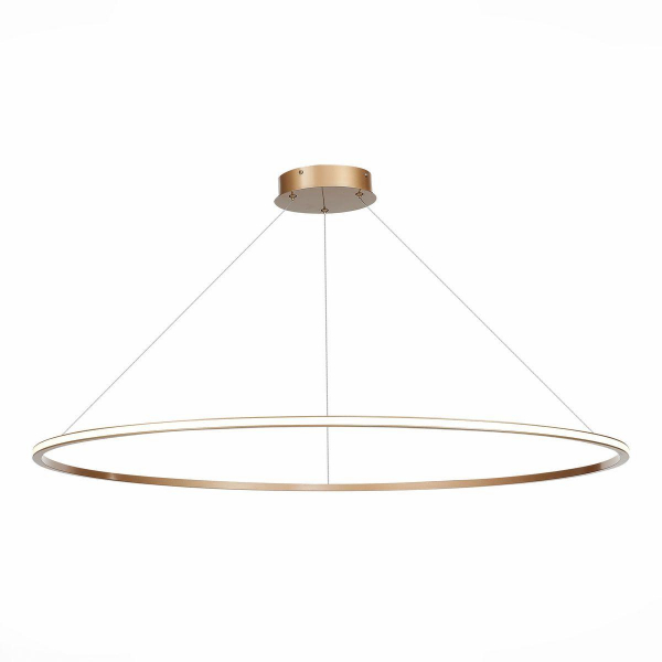 Подвесной светодиодный светильник ST Luce ST604.243.57 Подвесной светодиодный светильник ST Luce ST604.243.57