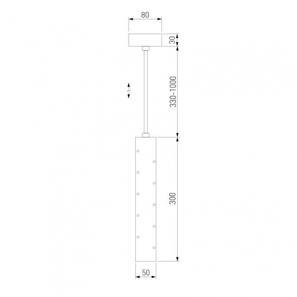 Подвесной светодиодный светильник Elektrostandard Bong 50214/1 Led черный жемчуг a055668 Подвесной светодиодный светильник Elektrostandard Bong 50214/1 Led черный жемчуг a055668