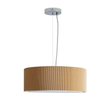 Подвесной светильник Freya Pleating FR5434PL-03BG