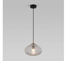 Подвесной светильник Eurosvet Gem 50263/1 прозрачный