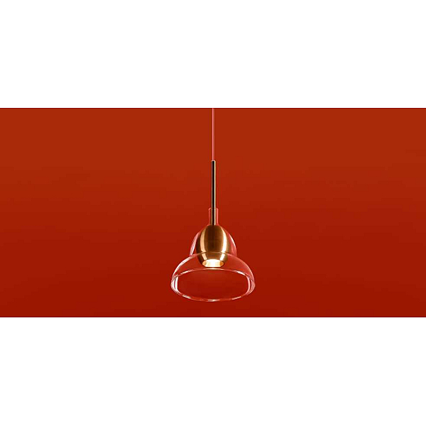 Подвесной светильник Freya Glaze FR5637PL-L6TR