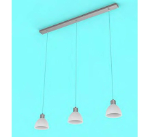 Подвесной светильник Globo Sherley 68622-3