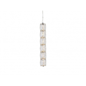 Подвесной светильник NEWPORT 8247N/S chrome