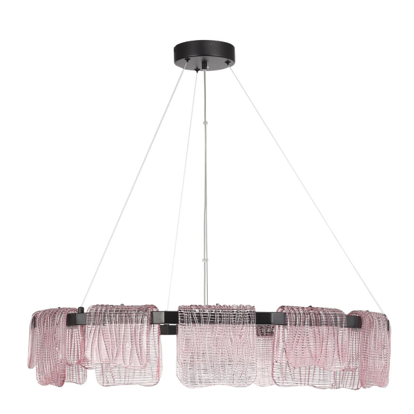 Подвесной светодиодный светильник ST Luce Voile SL6021.403.66 Подвесной светодиодный светильник ST Luce Voile SL6021.403.66