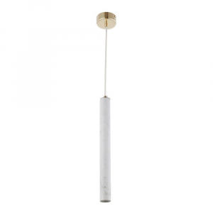 Подвесной светодиодный светильник Crystal Lux Fresa SP3W Led White