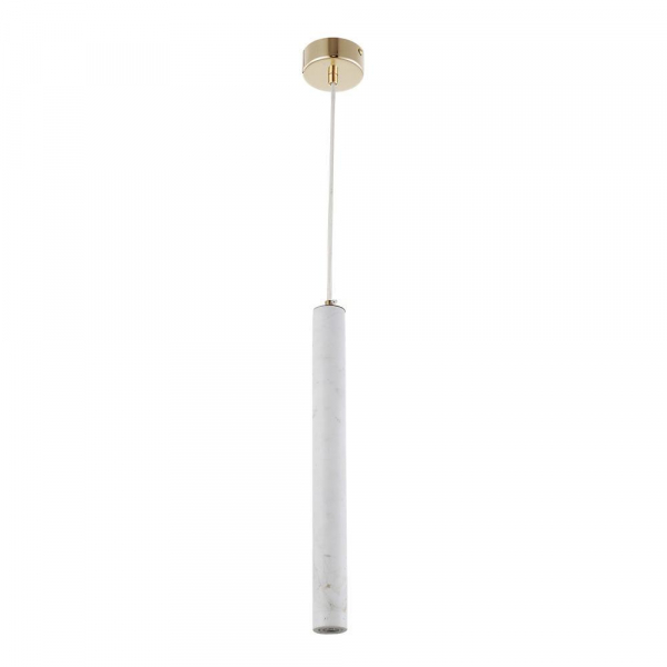 Подвесной светодиодный светильник Crystal Lux Fresa SP3W Led White Подвесной светодиодный светильник Crystal Lux Fresa SP3W Led White