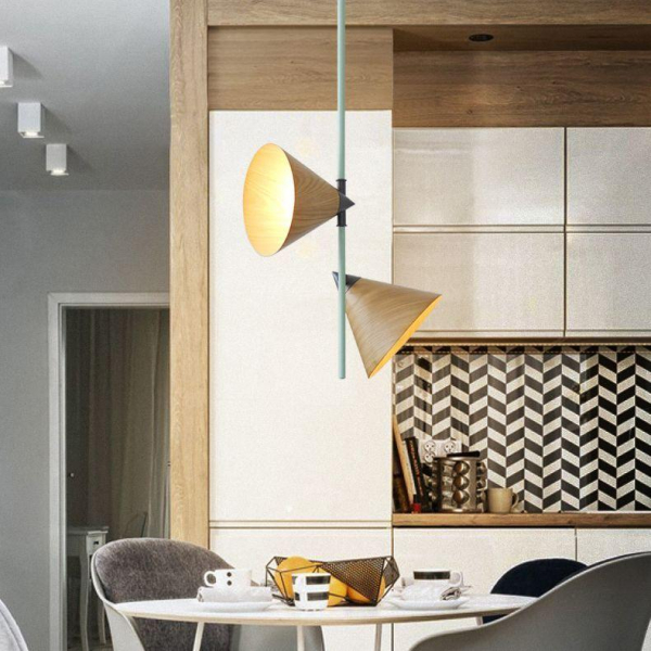 Подвесной светильник Imperium Loft Cone 101468-26 Подвесной светильник Imperium Loft Cone 101468-26