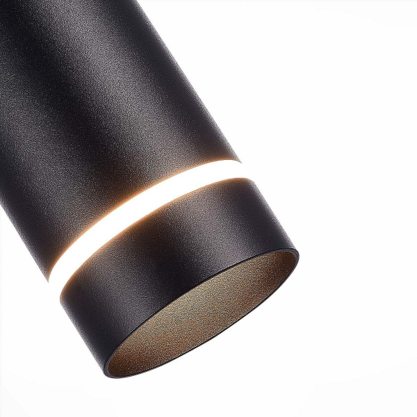 Подвесной светодиодный светильник ST Luce ST115.443.12 Подвесной светодиодный светильник ST Luce ST115.443.12
