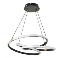 Подвесной светодиодный светильник Natali Kovaltseva Smart Home Led Lamps 81291