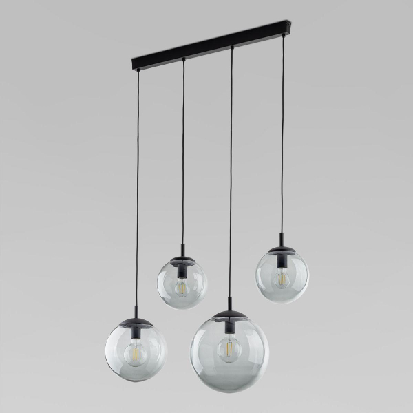 Подвесной светильник TK Lighting 5381 Esme Подвесной светильник TK Lighting 5381 Esme