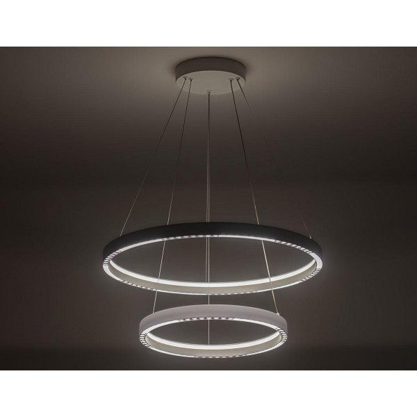 Подвесной светодиодный светильник Ambrella light Comfort Line FL5862 Подвесной светодиодный светильник Ambrella light Comfort Line FL5862