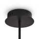 Подвесной светильник Freya Modern FR5557PL-L32B