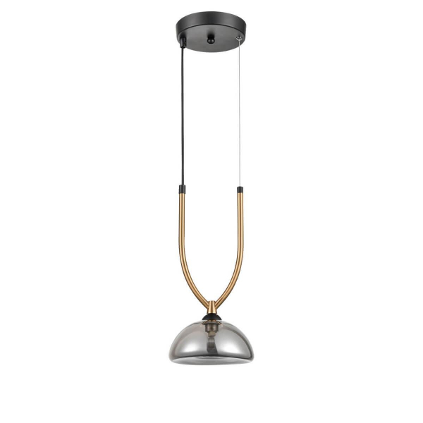 Подвесной светильник Vele Luce Astiy VL5434P01 Подвесной светильник Vele Luce Astiy VL5434P01