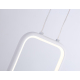 Подвесной светодиодный светильник Ambrella light Comfort LineTech FL66361