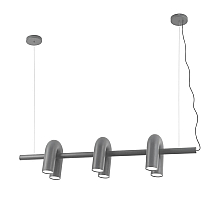 Подвесной светильник Kink Light Канти 08465-3A,16(GU10)