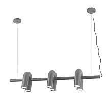 Подвесной светильник Kink Light Канти 08465-3A,16(GU10)