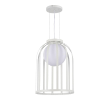 Подвесной светильник ST Luce Nordic SL6129.503.01