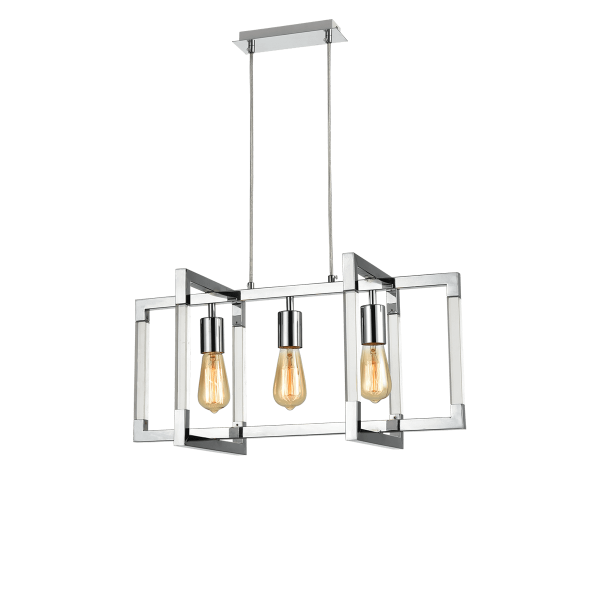 Подвесной светильник Vele Luce Palermo VL5023P03