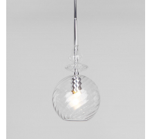 Подвесной светильник Eurosvet Dream 50192/1 прозрачный