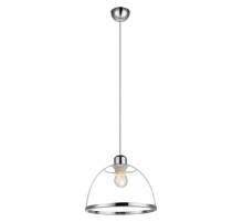 Подвесной светильник Globo Carlo 15180