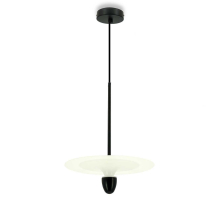 Светильник подвесной Lightera Natron LE125L-30W