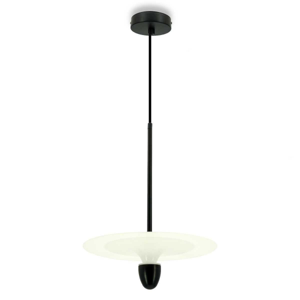 Светильник подвесной Lightera Natron LE125L-30W