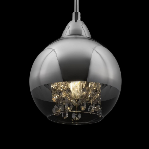 Подвесной светильник Maytoni Iceberg P012-PL-01-N Подвесной светильник Maytoni Iceberg P012-PL-01-N