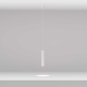 Подвесной светодиодный светильник Maytoni Technical Pendant Focus LED P072PL-L12W4K-1