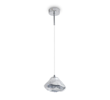 Подвесной светильник Freya Eatery FR5488PL-01CH