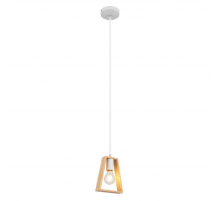 Подвесной светильник Arte Lamp Brussels A8030SP-1WH