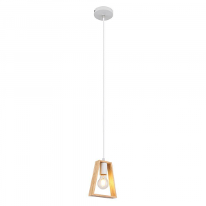 Подвесной светильник Arte Lamp Brussels A8030SP-1WH