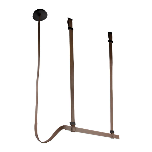 Подвесной светодиодный светильник Loft IT Strong 10241/1000 Подвесной светодиодный светильник Loft IT Strong 10241/1000