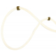 Подвесной светодиодный светильник Kink Light Венди 08031-500,20