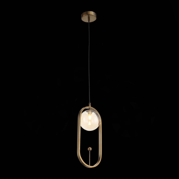Подвесной светильник ST Luce Circono SL1201.203.01 Подвесной светильник ST Luce Circono SL1201.203.01