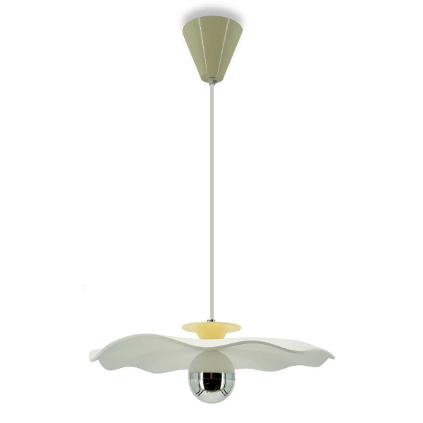 Светильник подвесной Lightera Colorado LE101L-40Y