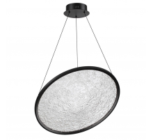 Подвесной светодиодный светильник Odeon Light Hightech Fuso 7046/41L