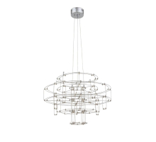 Подвесной светодиодный светильник ST Luce Genetica SL798.103.64