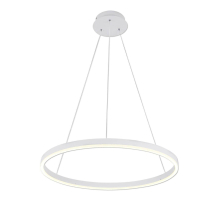 Подвесной светодиодный светильник Kink Light Тор 08214,01A(4000K)