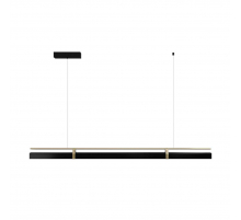 Светильник подвесной Lightera Omolon LE108L-150B WIFI