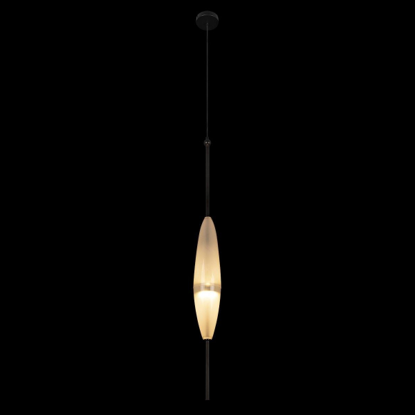 Подвесной светодиодный светильник Loft IT Venice 10223/A White Подвесной светодиодный светильник Loft IT Venice 10223/A White