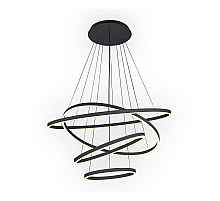 Подвесной светодиодный светильник Kink Light Тор 08204,19A(4000K)