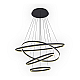 Подвесной светодиодный светильник Kink Light Тор 08204,19A(4000K)